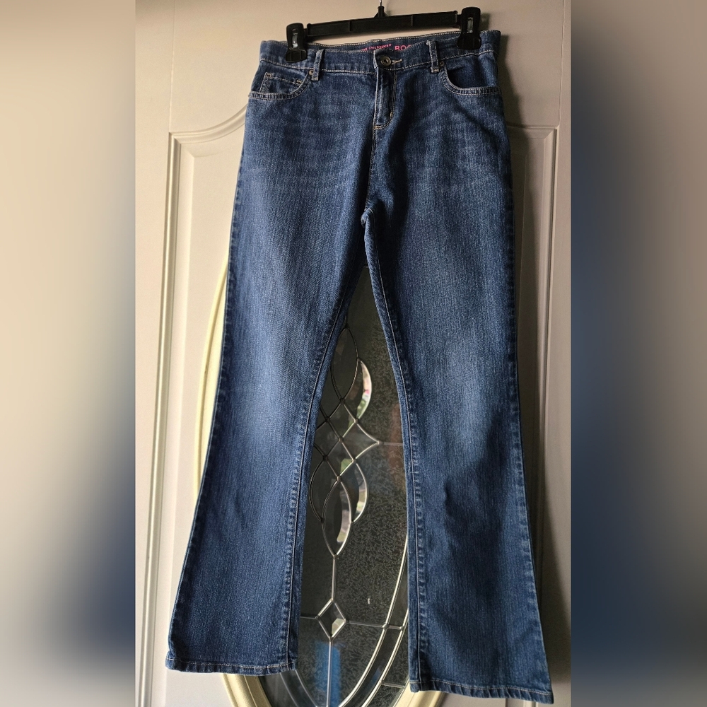 The‎ Children's Place Girls Bootcut Jeans